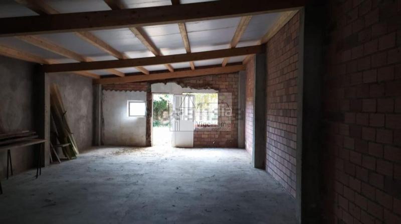 Foto 6ac44161-f68e-4ed2-8ec9-45ab028d6d55. Haus mit heizung in Aldán Cangas