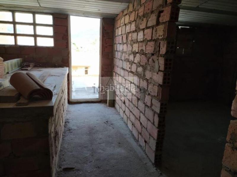 Foto 0fa6da87-3912-4386-8267-11b1ae164f69. House with heating in Aldán Cangas