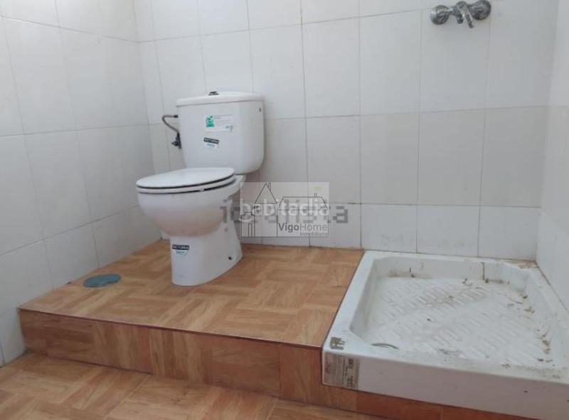 Foto 87573612-af89-435b-80e2-afa376119d94. House with heating in Aldán Cangas