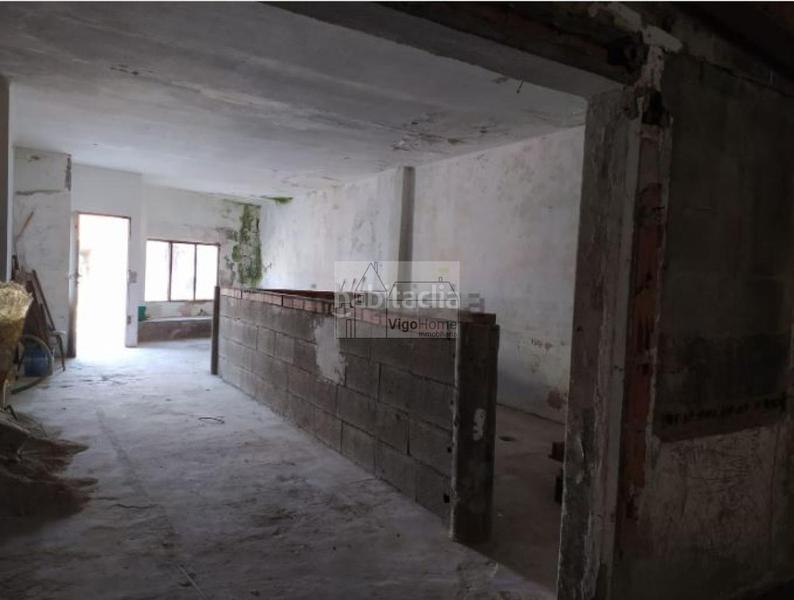 Foto c799b586-b802-434c-a113-78308bffe743. House with heating in Aldán Cangas