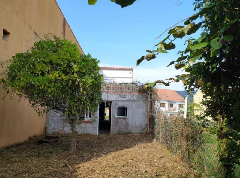 Foto df94e818-6d88-410d-8c71-0ae64a03dc73. House with heating in Aldán Cangas