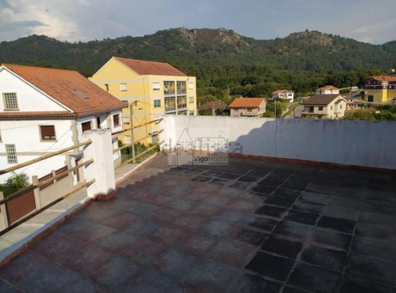 Foto e221bde5-0007-44ba-a31e-96f89d0c3f15. House with heating in Aldán Cangas