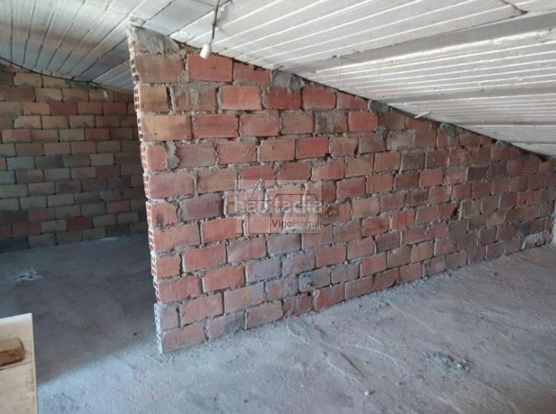 Foto f6d1f1a9-6d54-4d6e-8f54-63e5481960cf. House with heating in Aldán Cangas