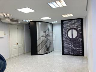 Büro in DOCTOR CADAVAL