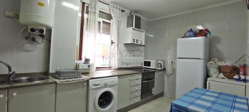 Foto 3c387ba7-d563-4a33-a2e6-1829d4c3980e. Haus mit parking in Moaña