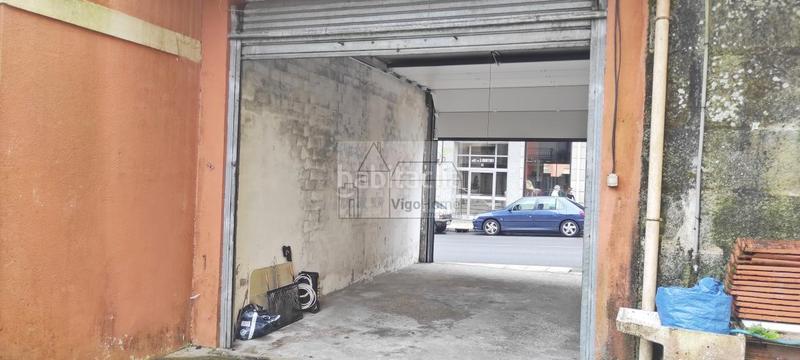 Foto 4b98a6e0-3e66-4b96-845a-c4b76c339829. Haus mit parking in Moaña