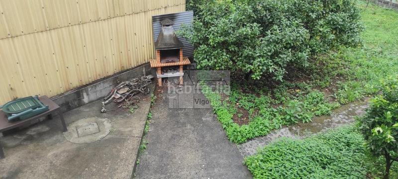 Foto 6a2aba36-5701-4288-a83e-93145b1d0c93. Haus mit parking in Moaña