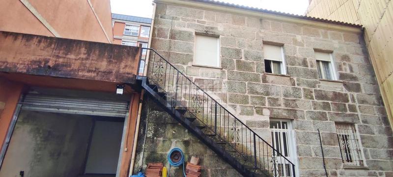 Foto 72056e0e-f3ea-4139-8691-6996bd639a16. Haus mit parking in Moaña