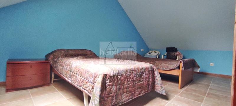 Foto b7288d19-7d2f-4519-ac93-7c811a545dc8. Haus mit parking in Moaña