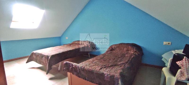 Foto d1796af8-ff47-4347-8157-d2e47bf05822. Haus mit parking in Moaña