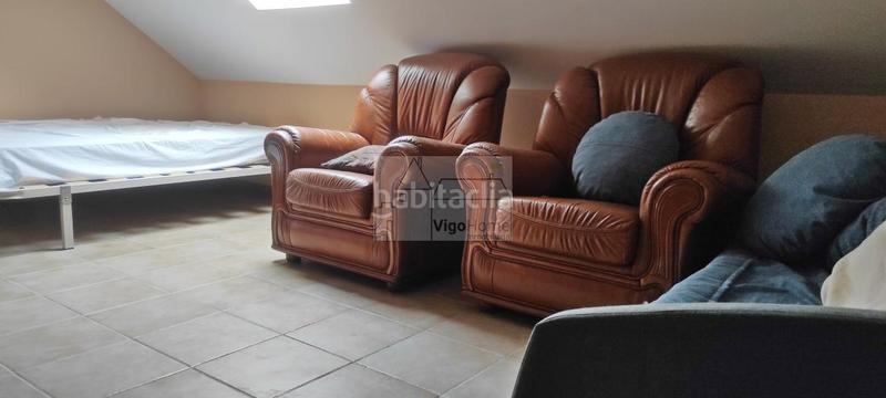 Foto d4ae2ebc-dc37-4dd5-ad87-69a89bf09b49. Haus mit parking in Moaña