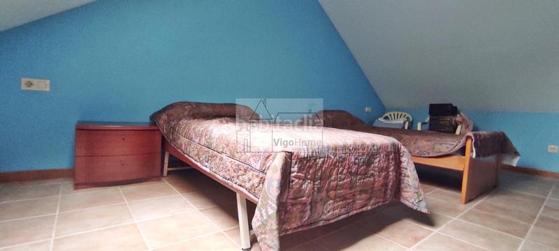 Foto e2f04575-82e5-4e5d-9e73-6b47ae368255. Haus mit parking in Moaña