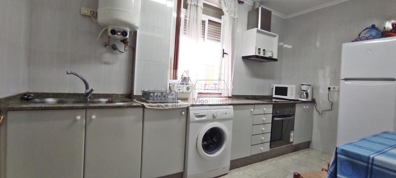 Foto f2f75f3a-b787-4ea1-9d10-70e713b29d1f. Haus mit parking in Moaña