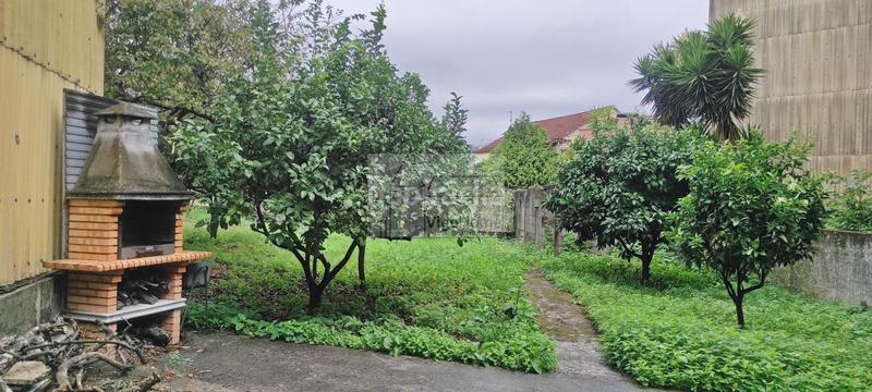 Foto fd4388a2-b044-419c-9b4a-9fa9645f44e4. Haus mit parking in Moaña