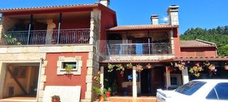 Chalet  Carballido