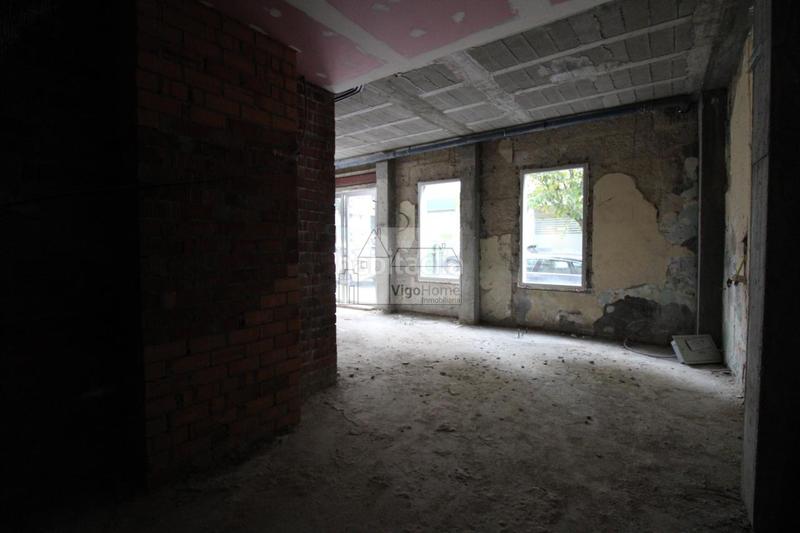 Foto 52ad07cd-d97d-49cd-93dc-b793c4860729. Rent business premise in Casablanca - Calvario Vigo