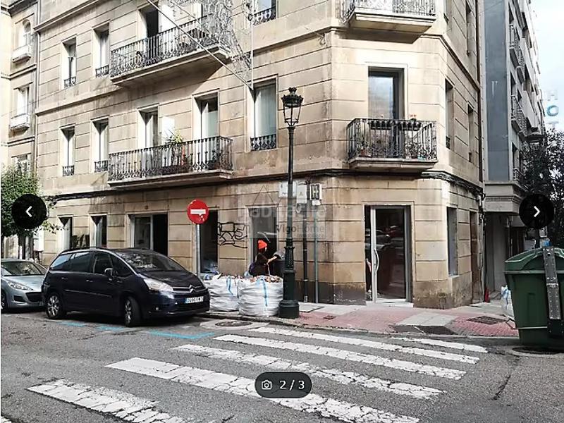 Foto 97477502-c840-41c7-a9b5-55fbe0e4c244. Rent business premise in Casablanca - Calvario Vigo