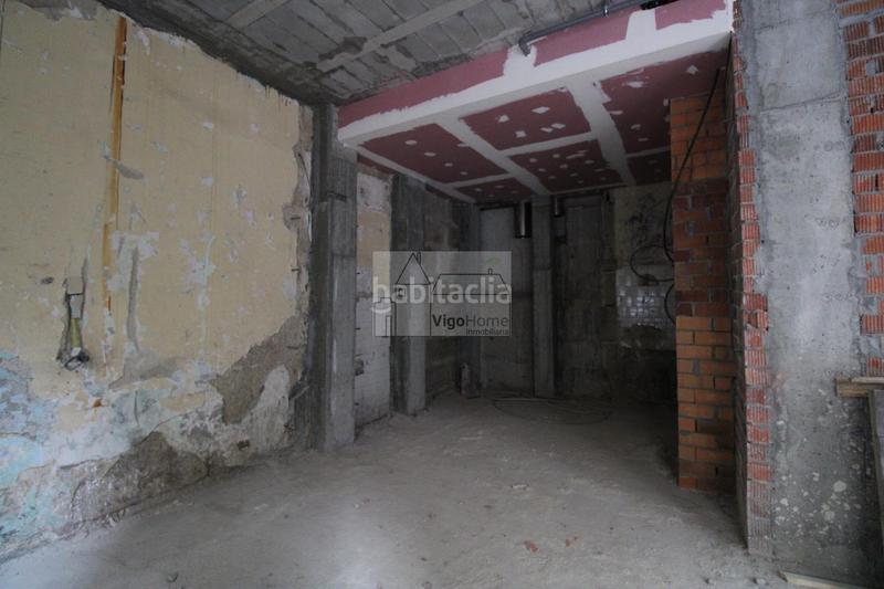 Foto ef18441e-076f-4d76-a977-f4aecf045ad1. Rent business premise in Casablanca - Calvario Vigo