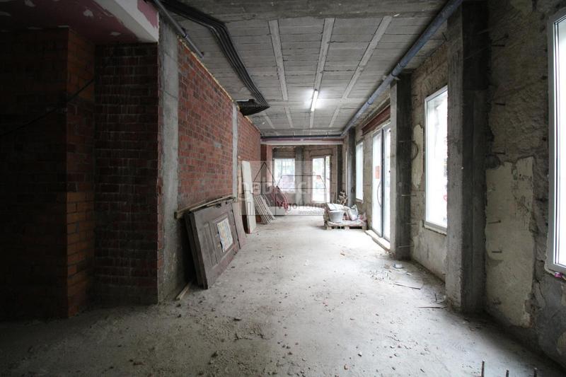 Foto 138cee9f-c005-4eac-97d5-151ef5eec22d. Lloguer local comercial a Casablanca - Calvario Vigo