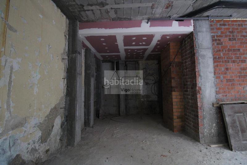 Foto 30851f6a-d8a5-4952-a86f-f76d42c31e89. Lloguer local comercial a Casablanca - Calvario Vigo