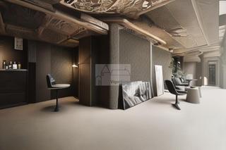 Lloguer Local Comercial  Mexico