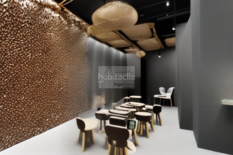 Foto 397daad3-5597-4e5a-b825-2ba96b1b3497. Location local commercial dans Casablanca - Calvario Vigo