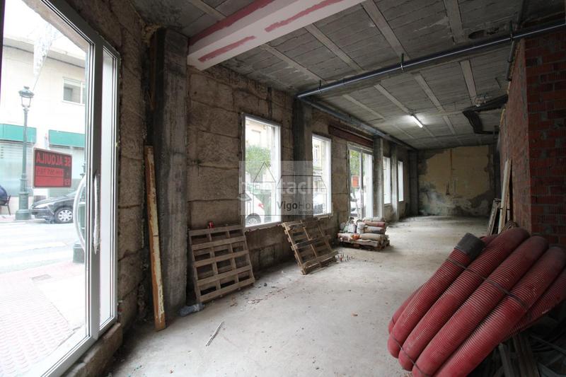 Foto 6601447a-6b31-42c4-88f5-a3eace543d20. Location local commercial dans Casablanca - Calvario Vigo