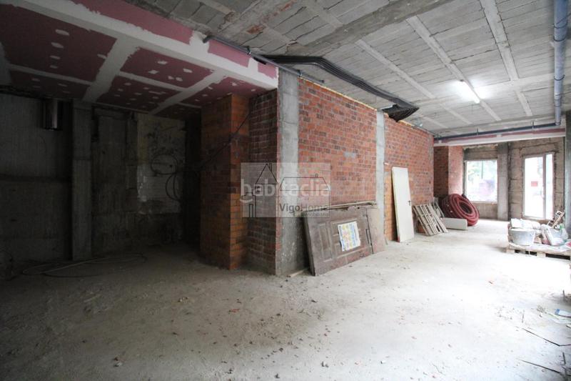 Foto b7ea975e-93c5-49ac-aae4-dfabd3899408. Location local commercial dans Casablanca - Calvario Vigo