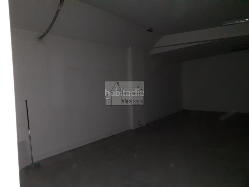 Foto 7da6ddfc-41ad-4b5a-b49e-5edc5f097757. Alquiler local comercial en Camelias - Pi y Margall Vigo