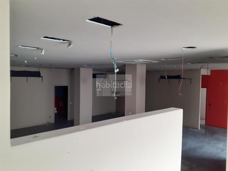 Foto 269eed15-b916-4027-bf37-9f65e21ac0f3. Local comercial en Camelias - Pi y Margall Vigo