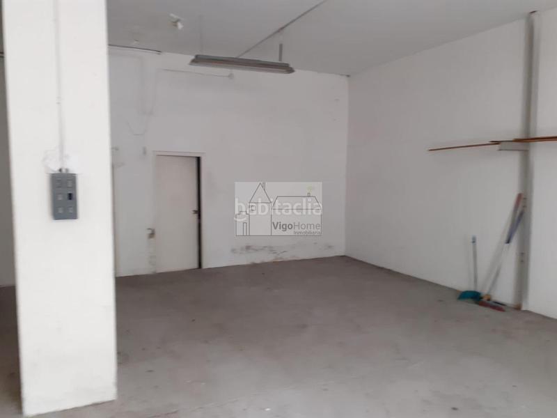 Foto 44193669-2c6b-4270-ba92-514dd549f92c. Local comercial en Camelias - Pi y Margall Vigo