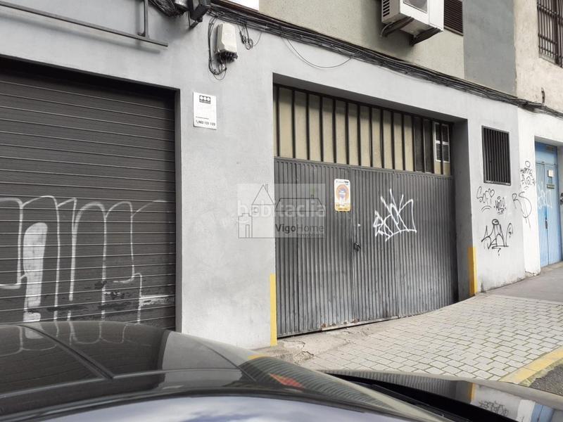 Foto 578a8ad4-690e-4902-852d-3016e667e7c9. Local comercial en Camelias - Pi y Margall Vigo