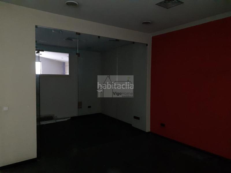 Foto 7331f8e3-e83e-4612-a785-a91cb8b930fc. Local comercial en Camelias - Pi y Margall Vigo