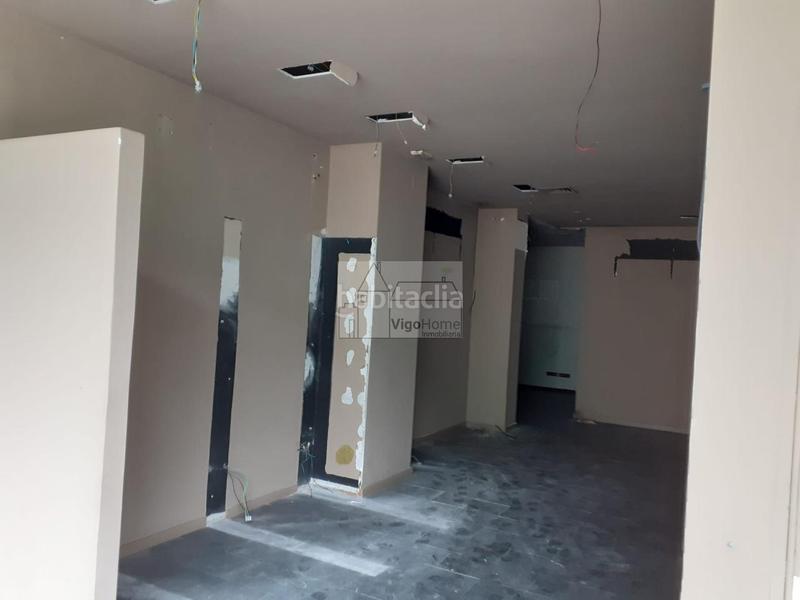 Foto ceb2e01e-e7ae-4340-be66-f70c42475e29. Local comercial en Camelias - Pi y Margall Vigo