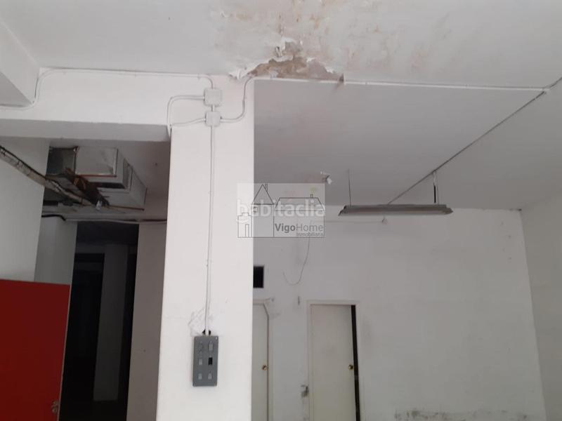 Foto 47ec1783-1146-4d67-a077-2484134d28e9. Local commercial dans Camelias - Pi y Margall Vigo