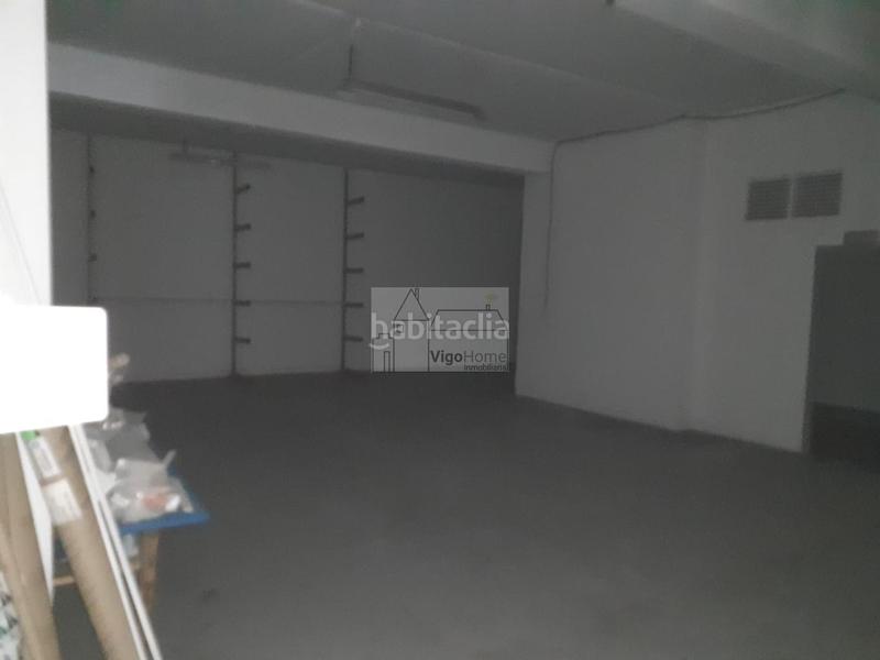 Foto d6ca3984-b310-4d43-bf62-3e3274c91c86. Local commercial dans Camelias - Pi y Margall Vigo