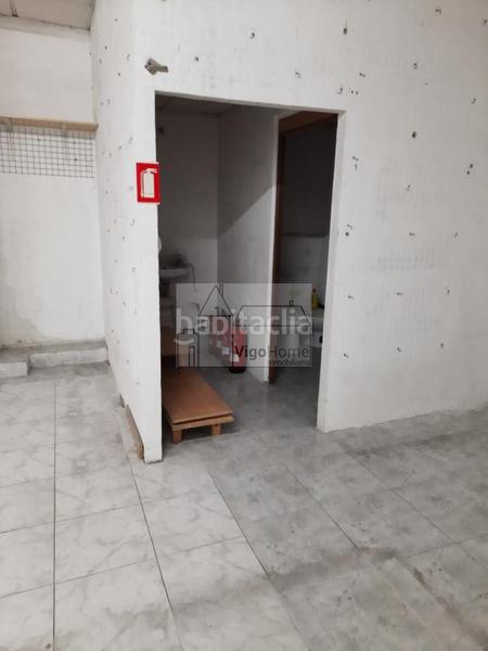 Foto 71aa8fee-1256-4af6-887f-98d1b9f1cb5d. Rent business premise in O Castro Vigo