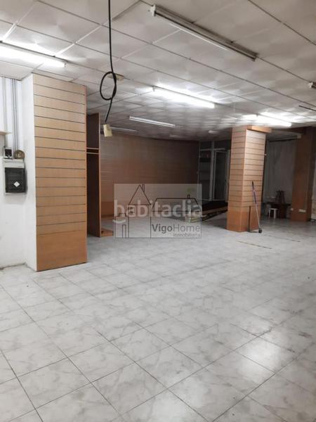 Foto 72bb7845-3707-4580-9232-338a5c2d1371. Rent business premise in O Castro Vigo