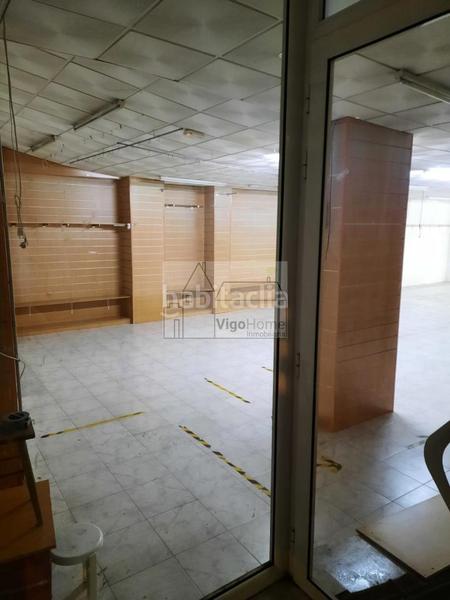 Foto f366aad9-43b0-454c-9bdd-0b69cb93b83c. Rent business premise in O Castro Vigo