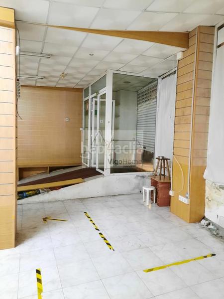 Foto 0afc45f1-5db7-4e98-a973-4c95a701a46a. Affitto locale commerciale in O Castro Vigo