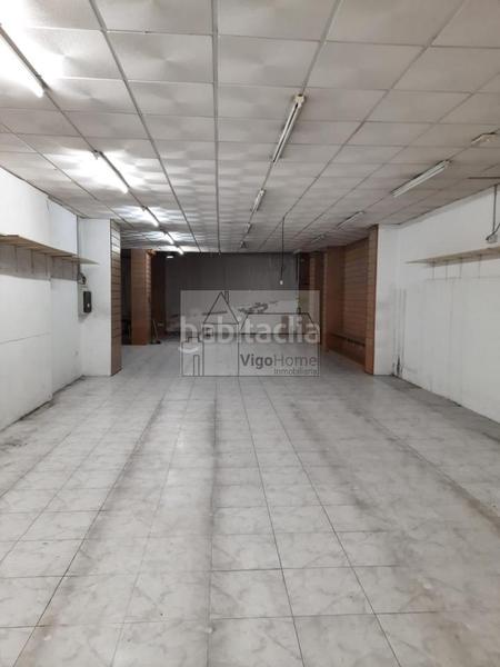 Foto 8b0850d7-906b-4b56-84d0-d0d54e196055. Affitto locale commerciale in O Castro Vigo