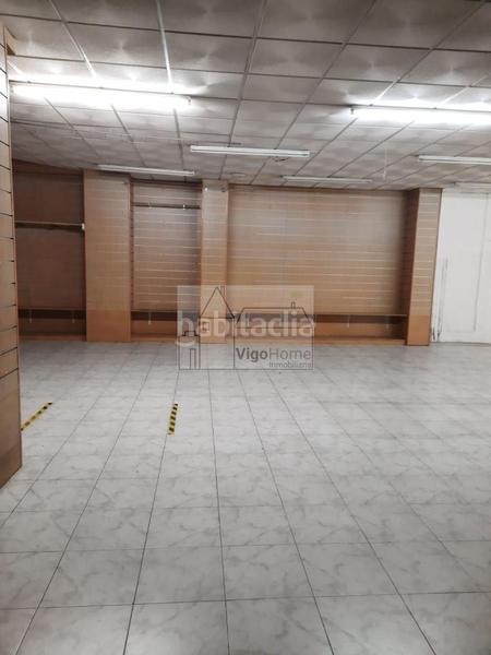 Foto c65cd52e-3e81-4b90-a4c2-66aa145cf90b. Affitto locale commerciale in O Castro Vigo