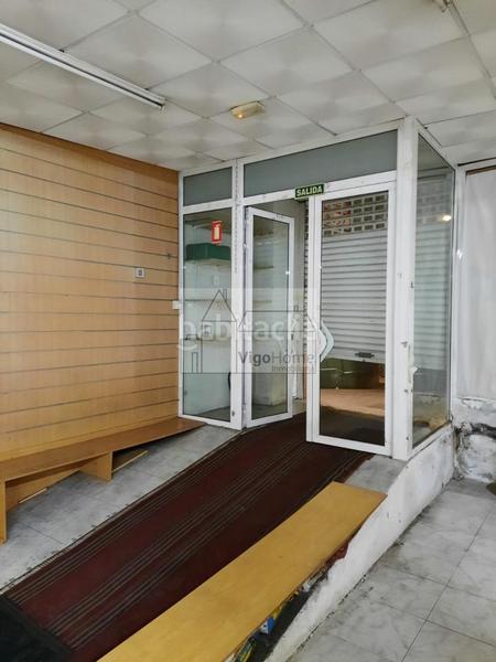 Foto cacfb6b2-38e1-4818-a00b-65594ea39ca4. Affitto locale commerciale in O Castro Vigo