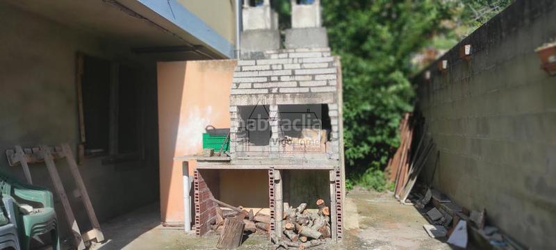 Foto 6427eee9-4c82-4e29-a4aa-9c824c6df655. Haus mit heizung parking in Moaña