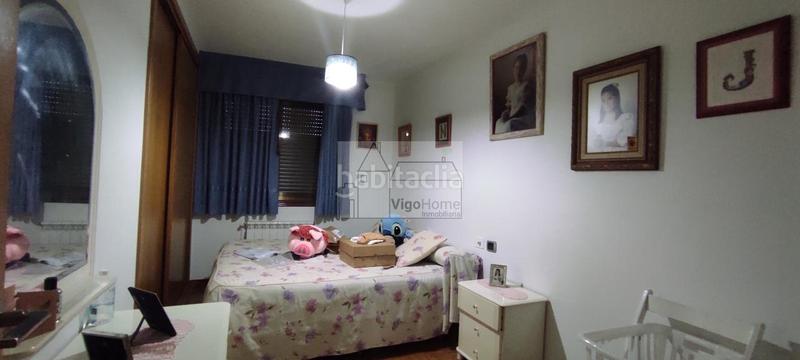 Foto db61b9a0-7eec-4b1a-b13e-ba7cb2134c01. Haus mit heizung parking in Moaña