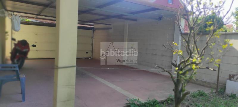 Foto e52d14d6-b063-4760-8d8b-e11a90e2a55f. Haus mit heizung parking in Moaña