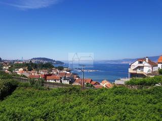 Residential Plot  Camiño real angoen