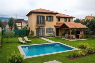 Terreny residencial  Pateira.lavadores