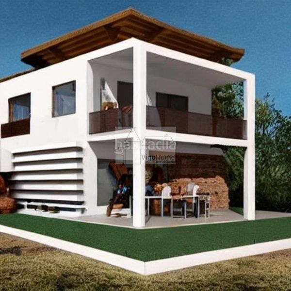 Foto ee2fa125-7661-4cb3-ad64-bbea7bd08b6f. Terreny residencial a Redondela