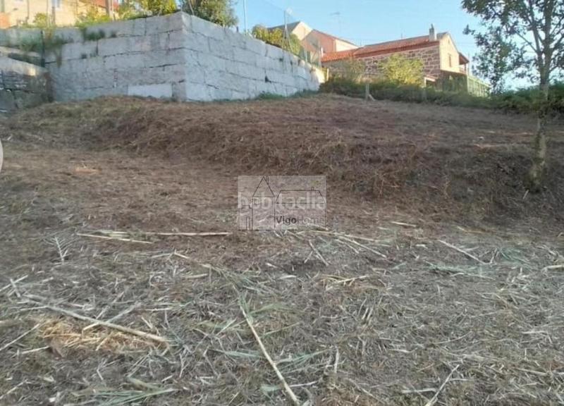 Foto c904610a-0667-4bc6-b4a9-367f7ee3f29c. Residential plot in Coiro Cangas